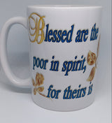 MATTHEW 5:3 (15 OZ)